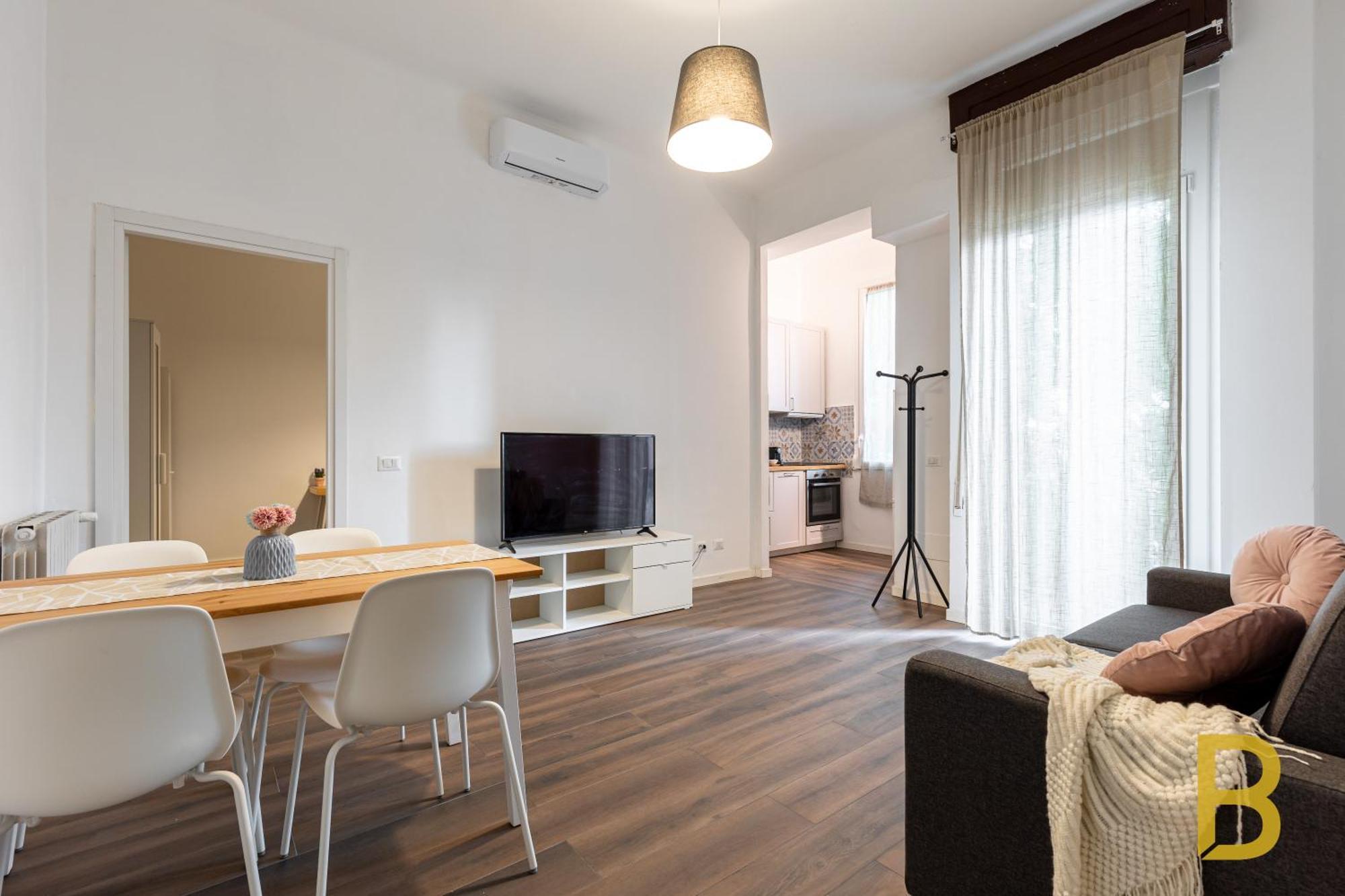 Beplace Apartments In Fiera Мілан Екстер'єр фото